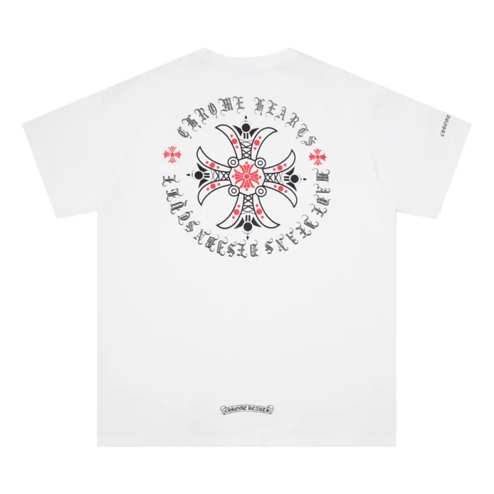 Chrome Hearts T-Shirt K6009