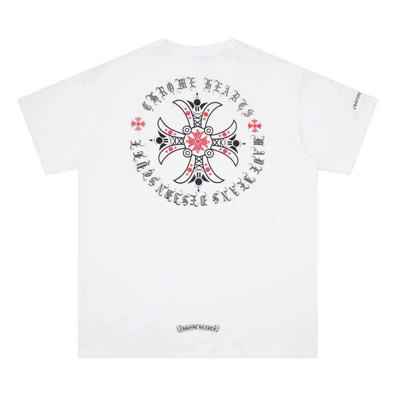 Chrome Hearts T-Shirt K6009
