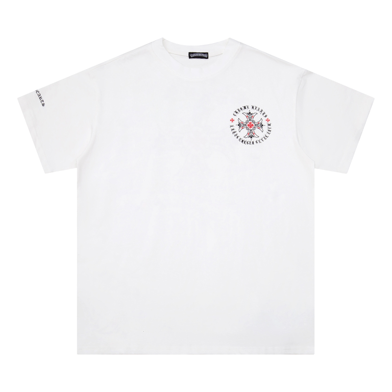 Chrome Hearts T-Shirt K6009