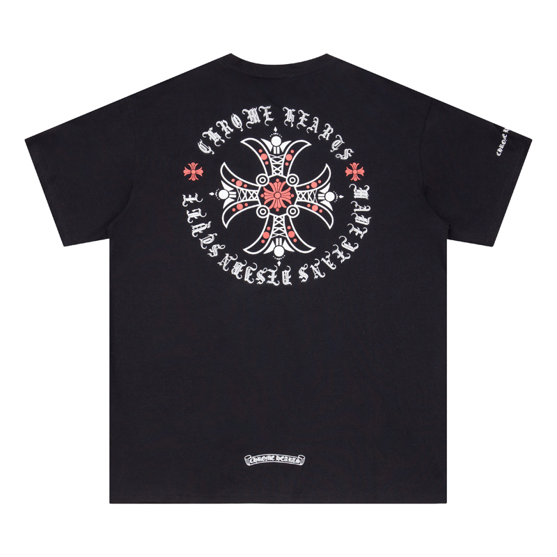 Chrome Hearts T-Shirt K6009