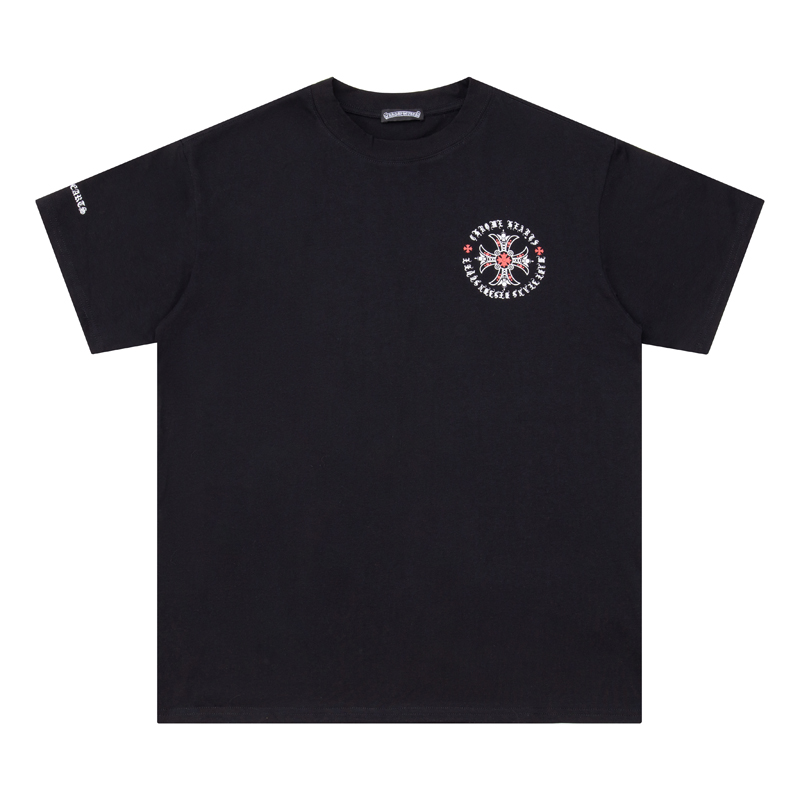 Chrome Hearts T-Shirt K6009