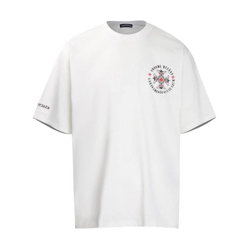 Chrome Hearts T-Shirt K6009