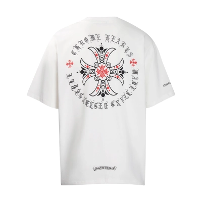 Chrome Hearts T-Shirt K6009 01