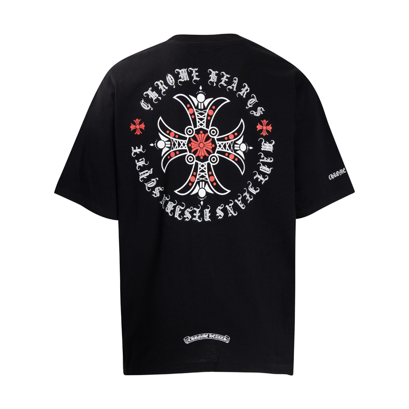 Chrome Hearts T-Shirt K6009