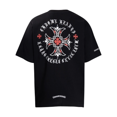Chrome Hearts T-Shirt K6009 02