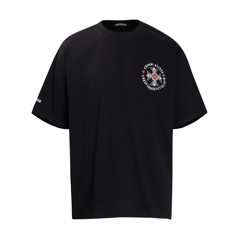 Chrome Hearts T-Shirt K6009