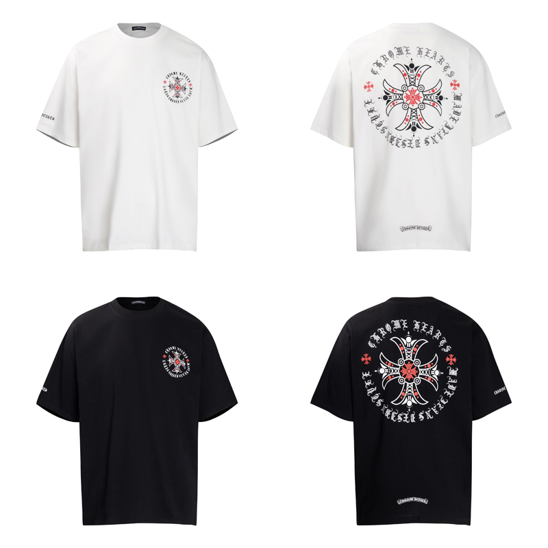 Chrome Hearts T-Shirt K6009