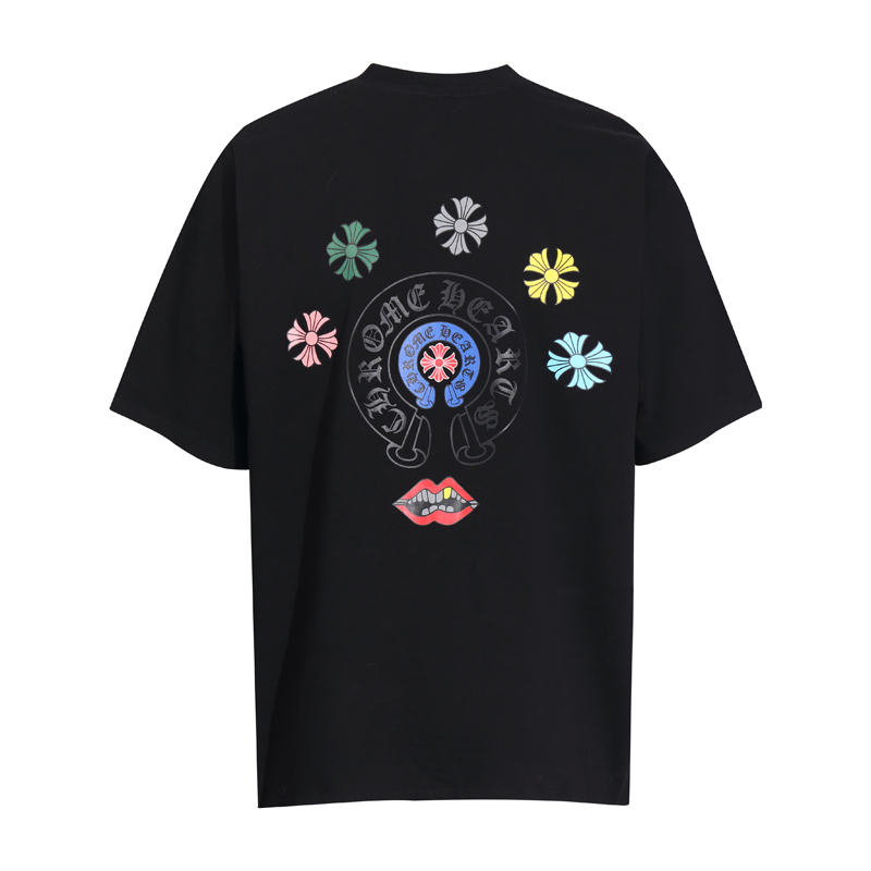 Chrome Hearts T-Shirt K6010