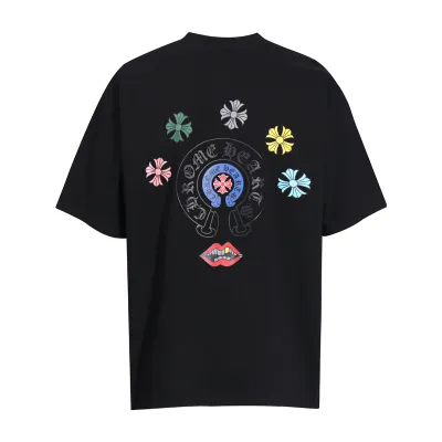 Chrome Hearts T-Shirt K6010 01