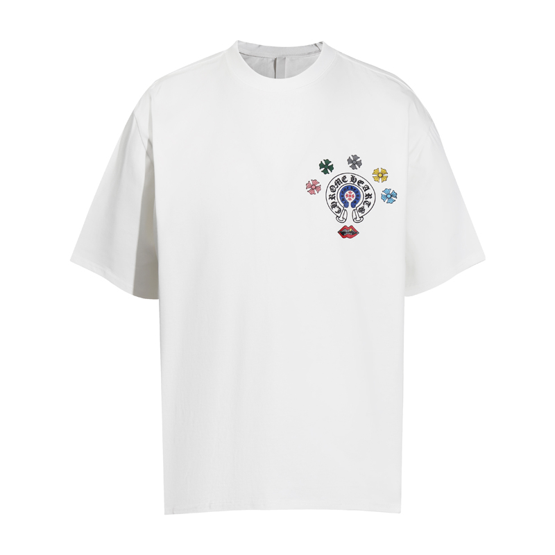 Chrome Hearts T-Shirt K6010