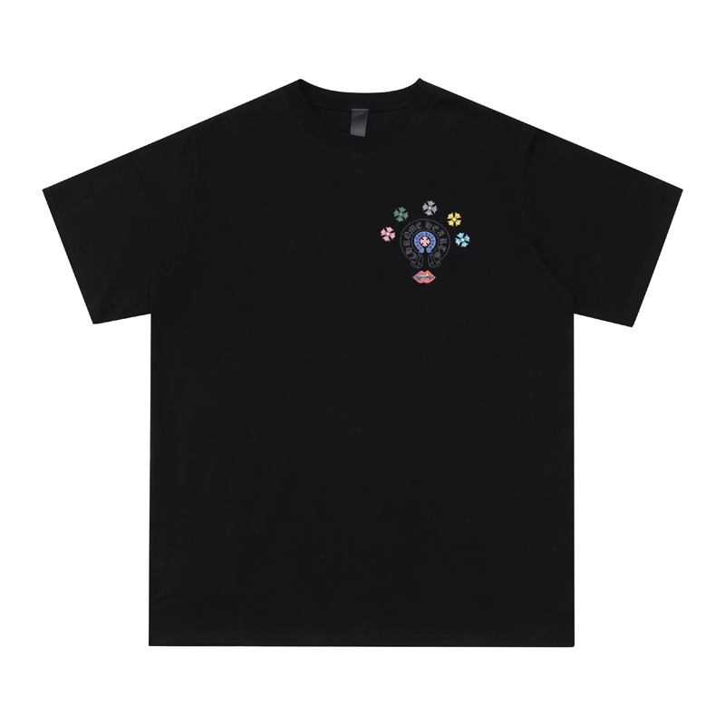 Chrome Hearts T-Shirt K6010