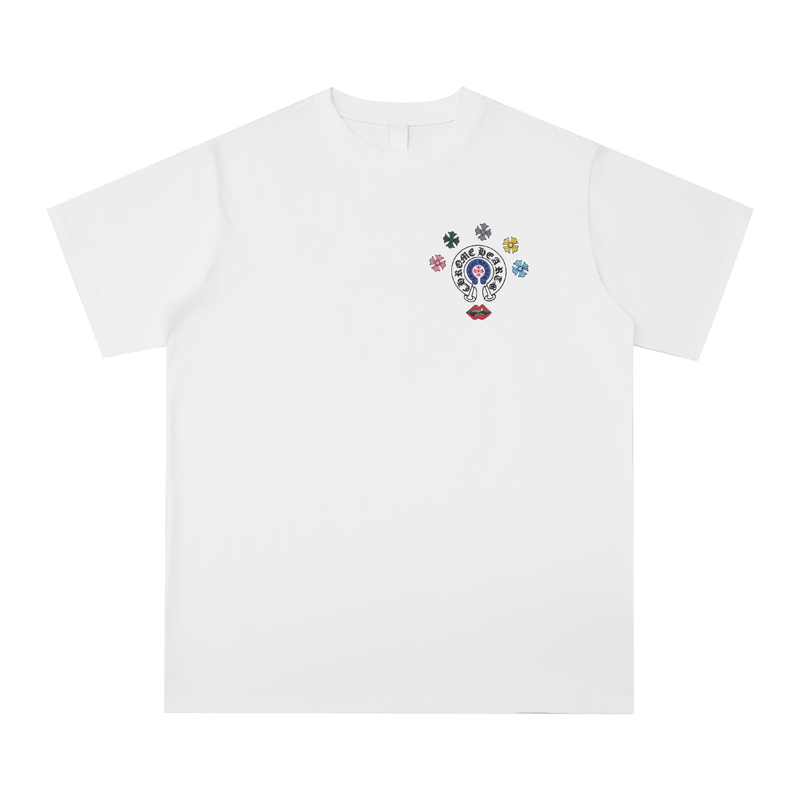 Chrome Hearts T-Shirt K6010