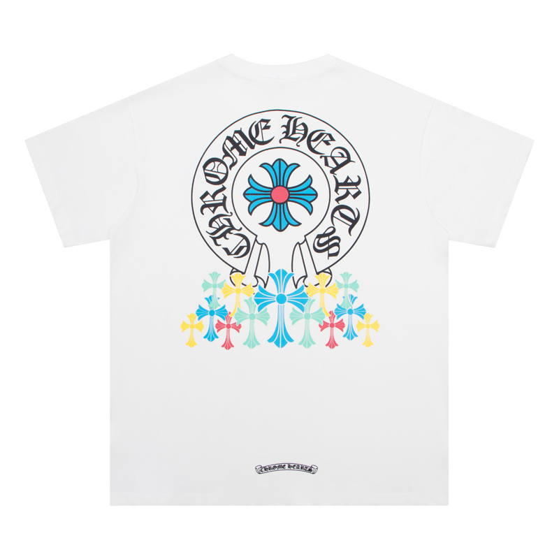 Chrome Hearts T-Shirt K6011