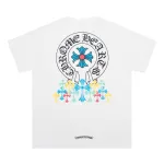 Chrome Hearts T-Shirt K6011