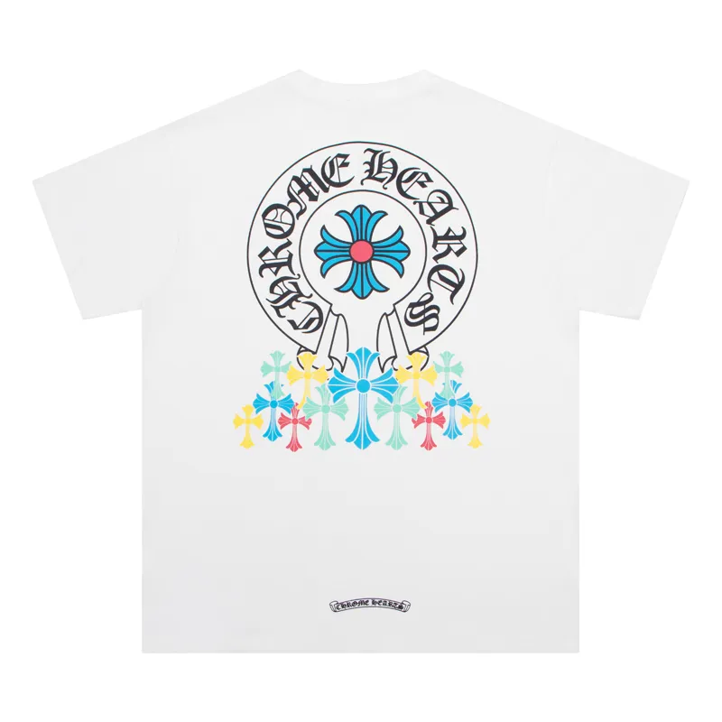 Chrome Hearts T-Shirt K6011