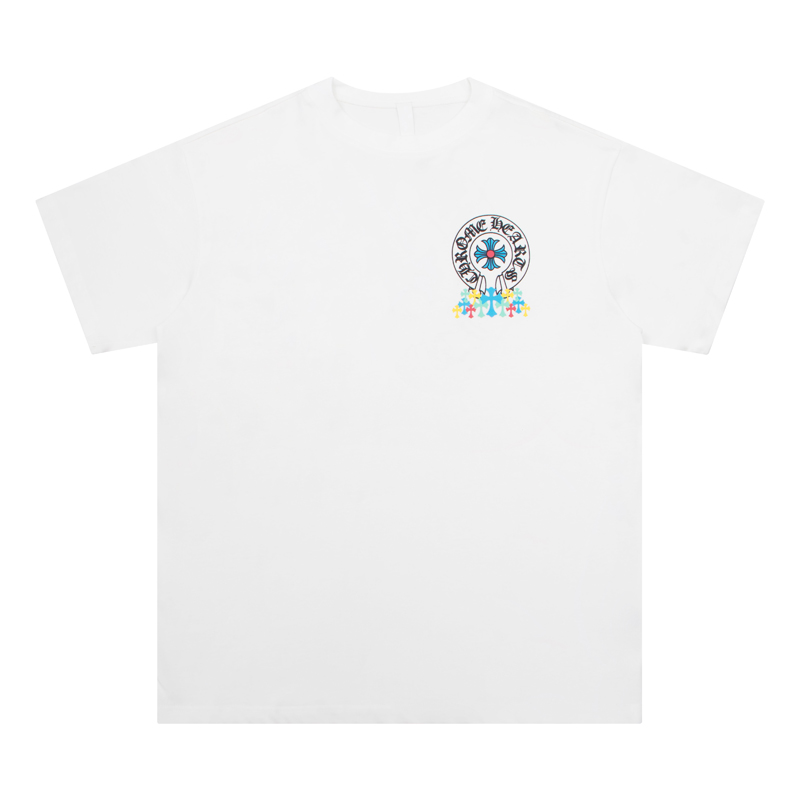 Chrome Hearts T-Shirt K6011