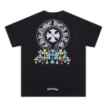 Chrome Hearts T-Shirt K6011