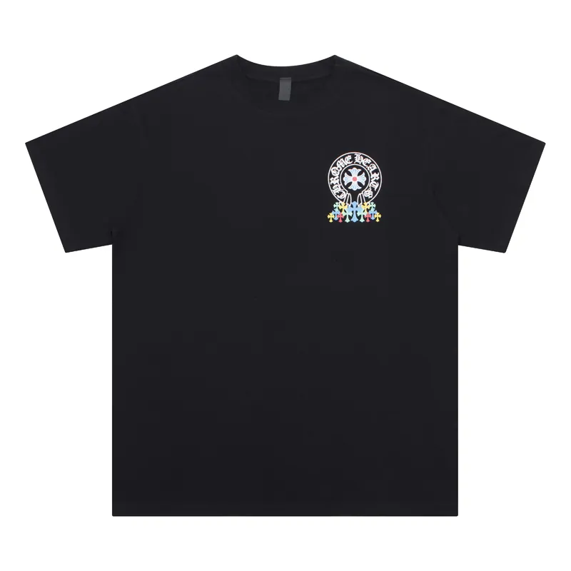 Chrome Hearts T-Shirt K6011