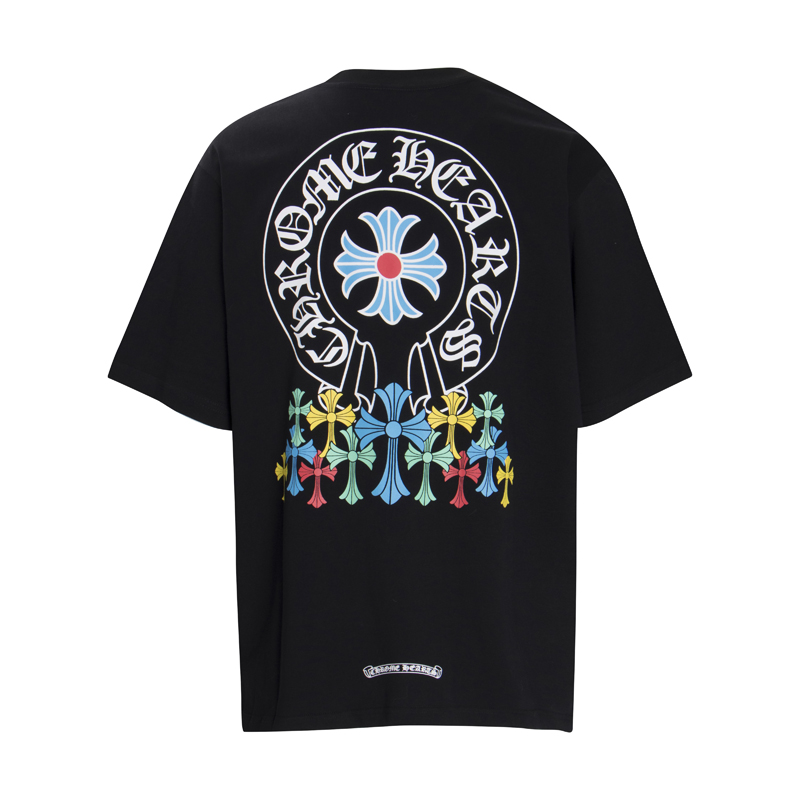 Chrome Hearts T-Shirt K6011