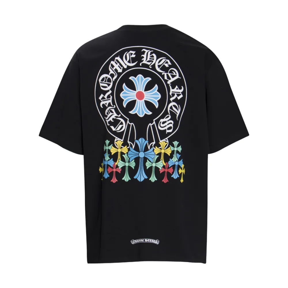 Chrome Hearts T-Shirt K6011