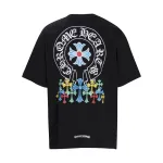Chrome Hearts T-Shirt K6011