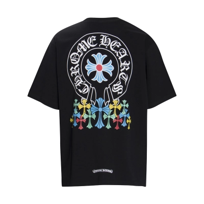 Chrome Hearts T-Shirt K6011 02