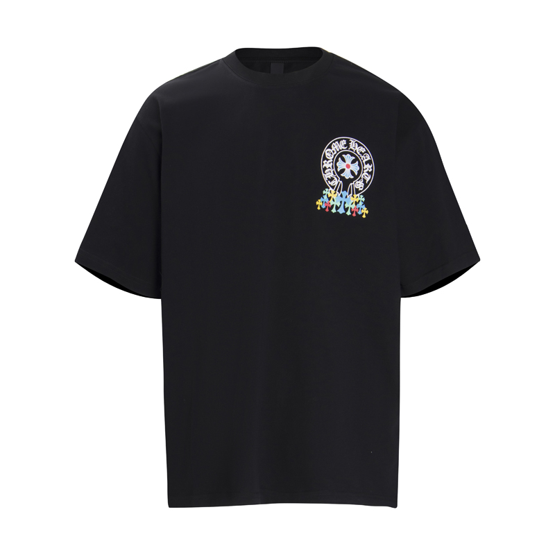 Chrome Hearts T-Shirt K6011