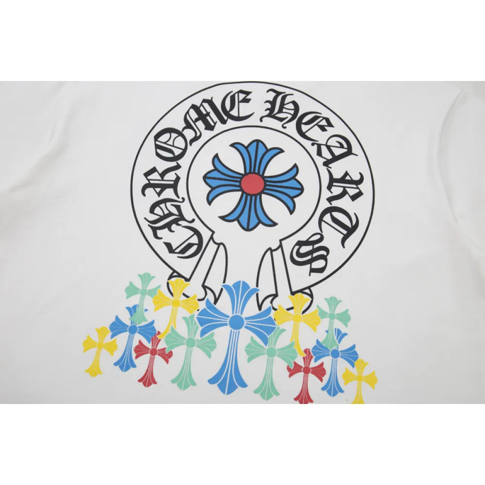 Chrome Hearts T-Shirt K6011