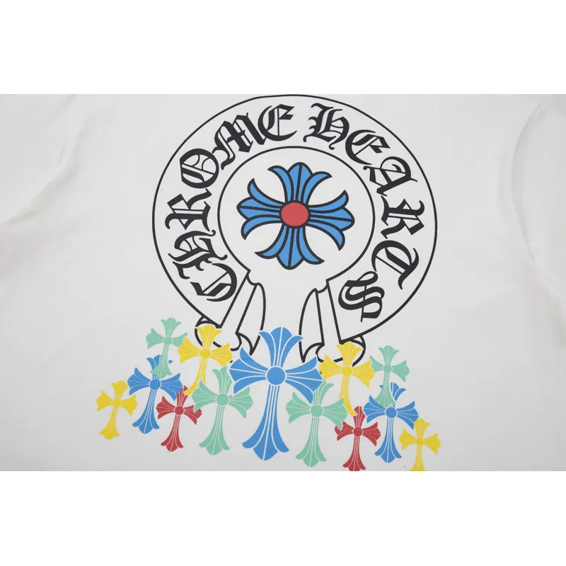 Chrome Hearts T-Shirt K6011