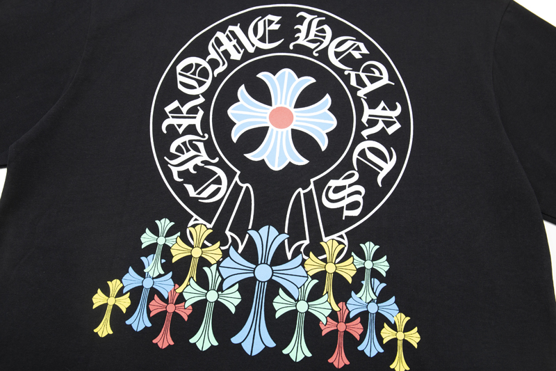 Chrome Hearts T-Shirt K6011