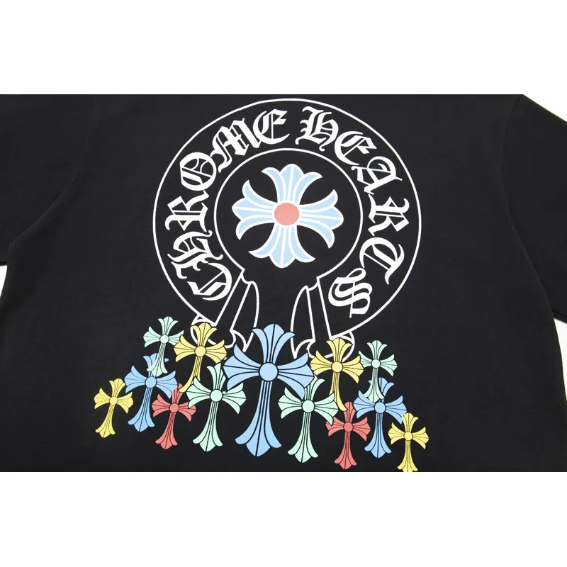 Chrome Hearts T-Shirt K6011