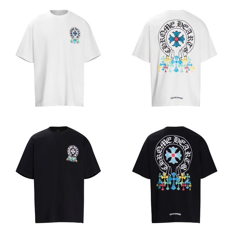 Chrome Hearts T-Shirt K6011