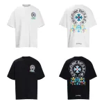 Chrome Hearts T-Shirt K6011