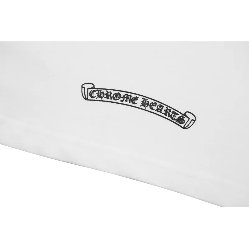 Chrome Hearts T-Shirt K6011
