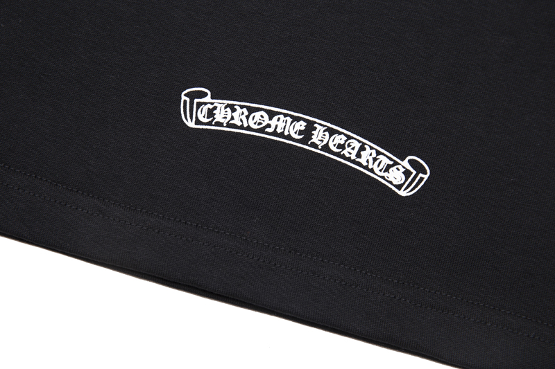 Chrome Hearts T-Shirt K6011