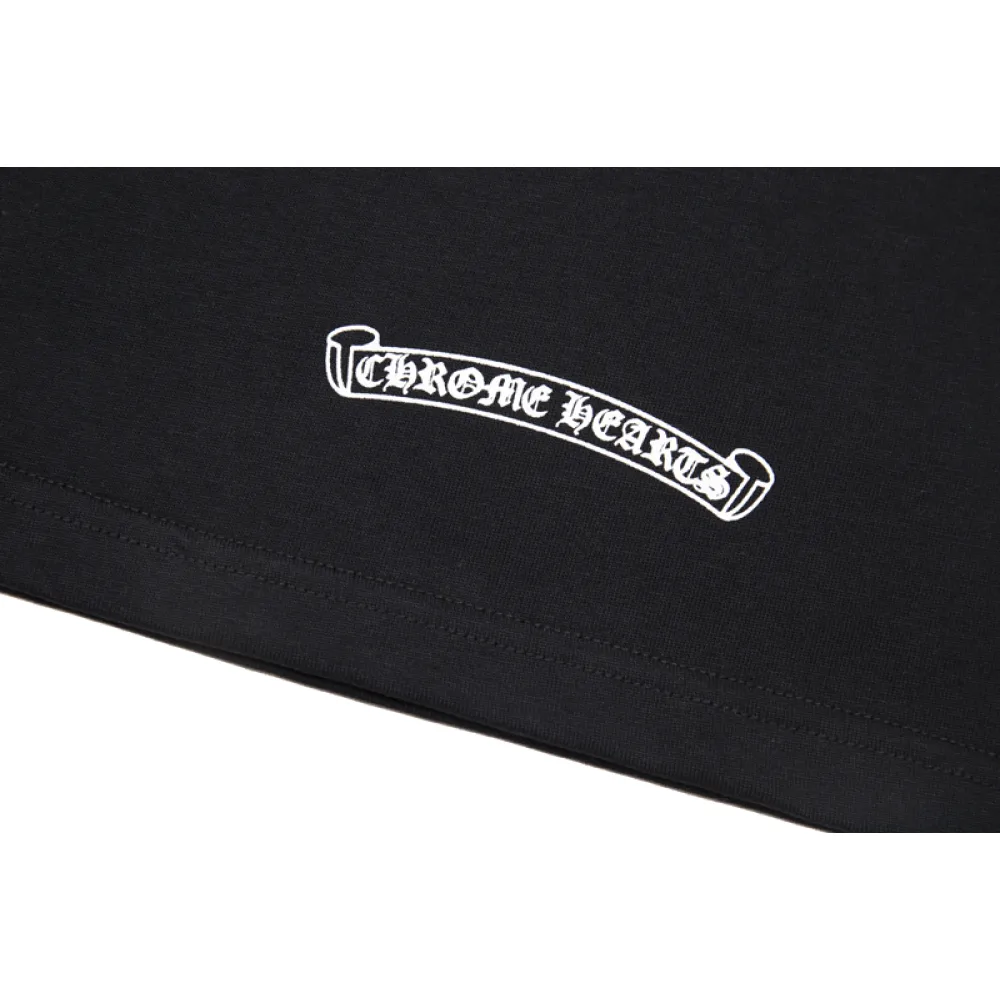 Chrome Hearts T-Shirt K6011