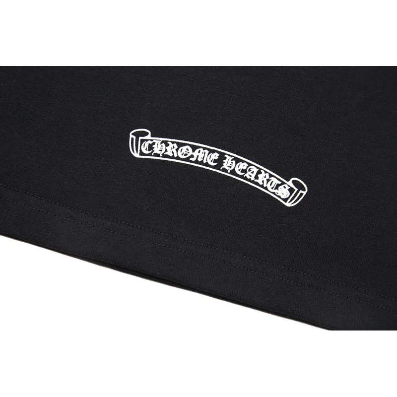 Chrome Hearts T-Shirt K6011