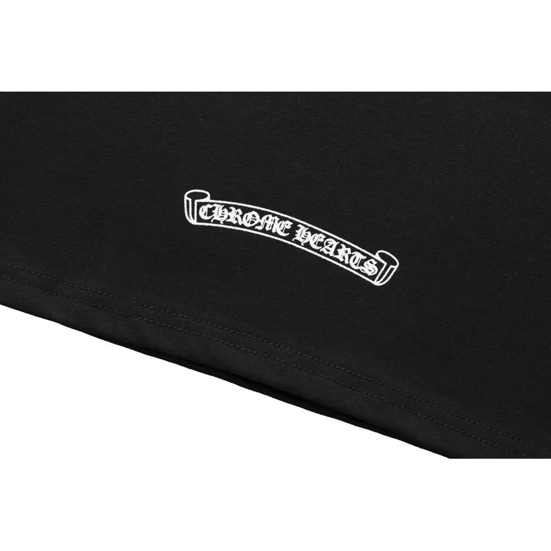 Chrome Hearts T-Shirt K6012