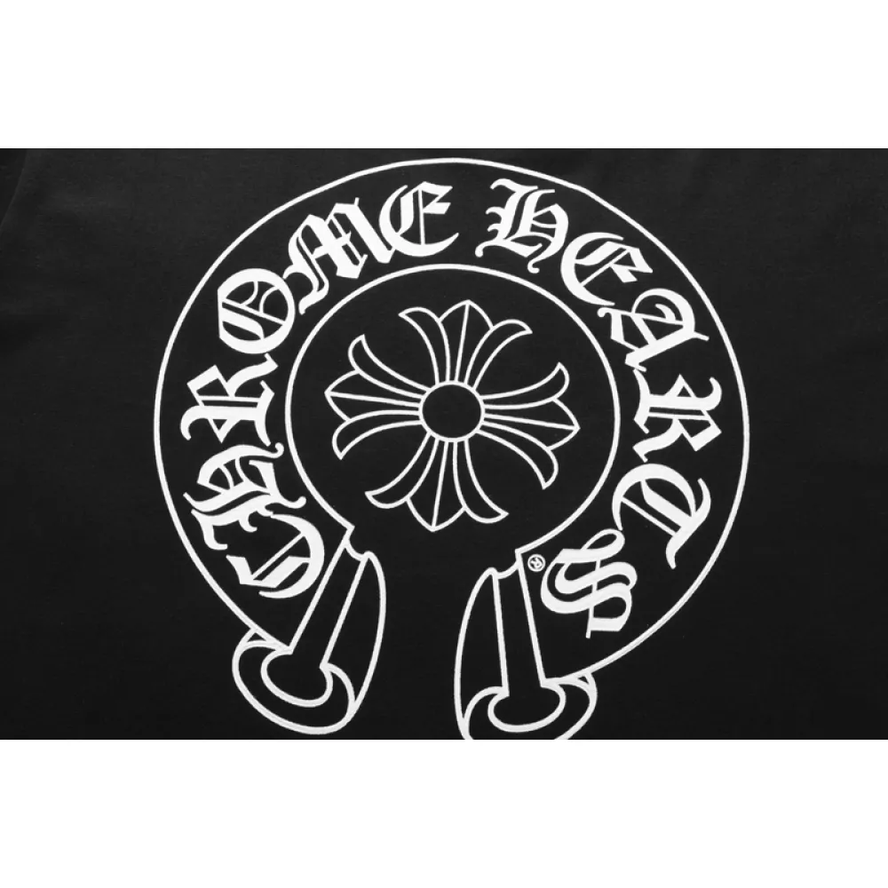 Chrome Hearts T-Shirt K6012