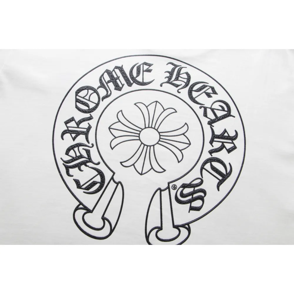 Chrome Hearts T-Shirt K6012