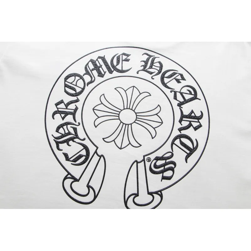 Chrome Hearts T-Shirt K6012