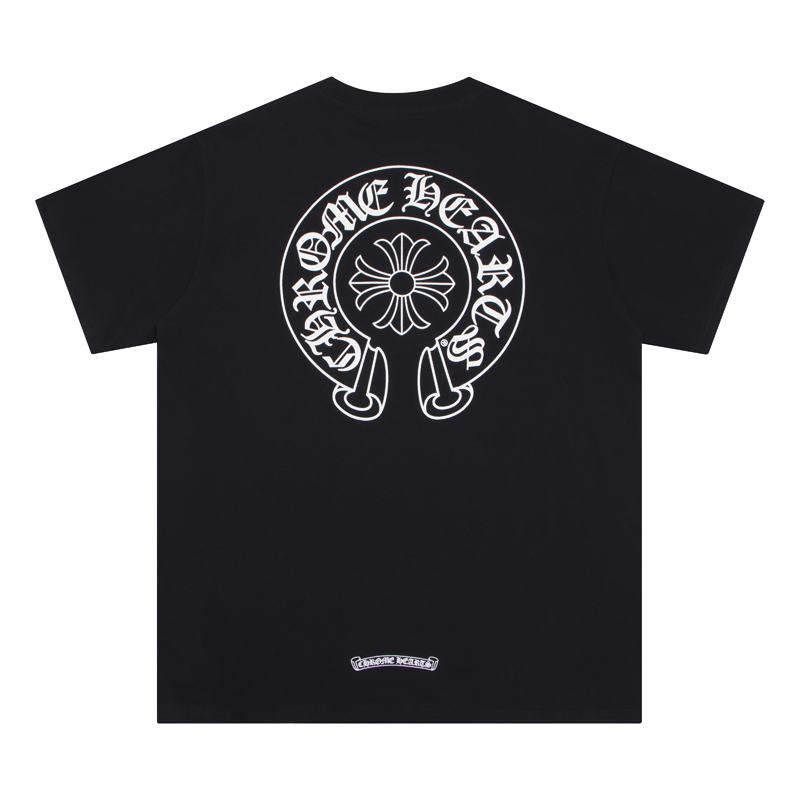 Chrome Hearts T-Shirt K6012