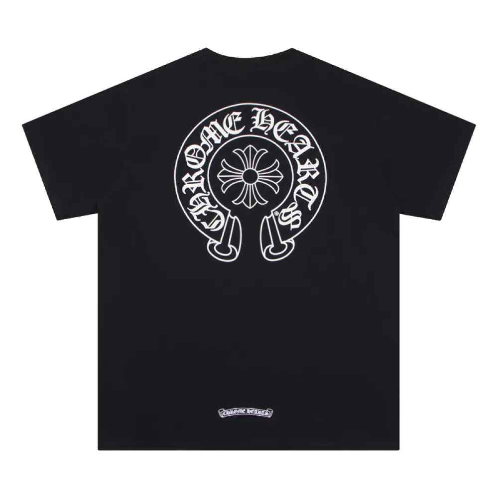 Chrome Hearts T-Shirt K6012