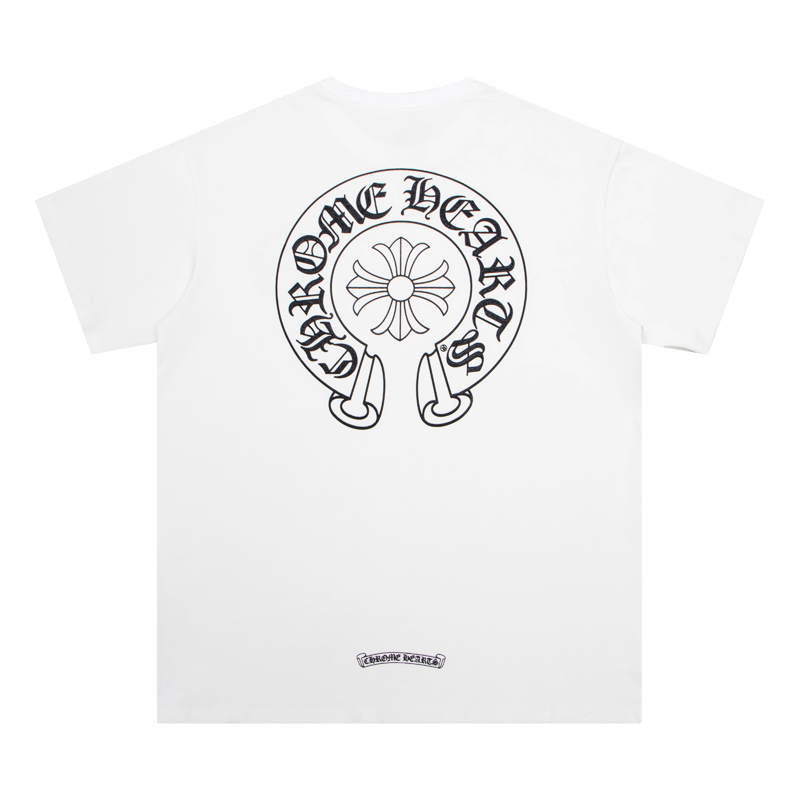 Chrome Hearts T-Shirt K6012