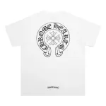 Chrome Hearts T-Shirt K6012