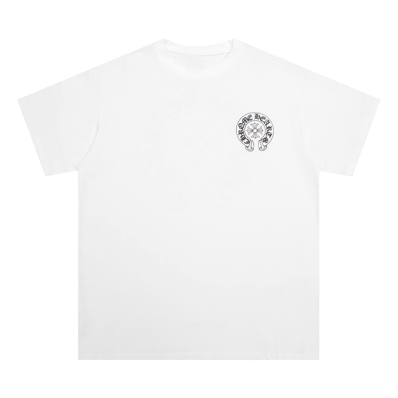 Chrome Hearts T-Shirt K6012