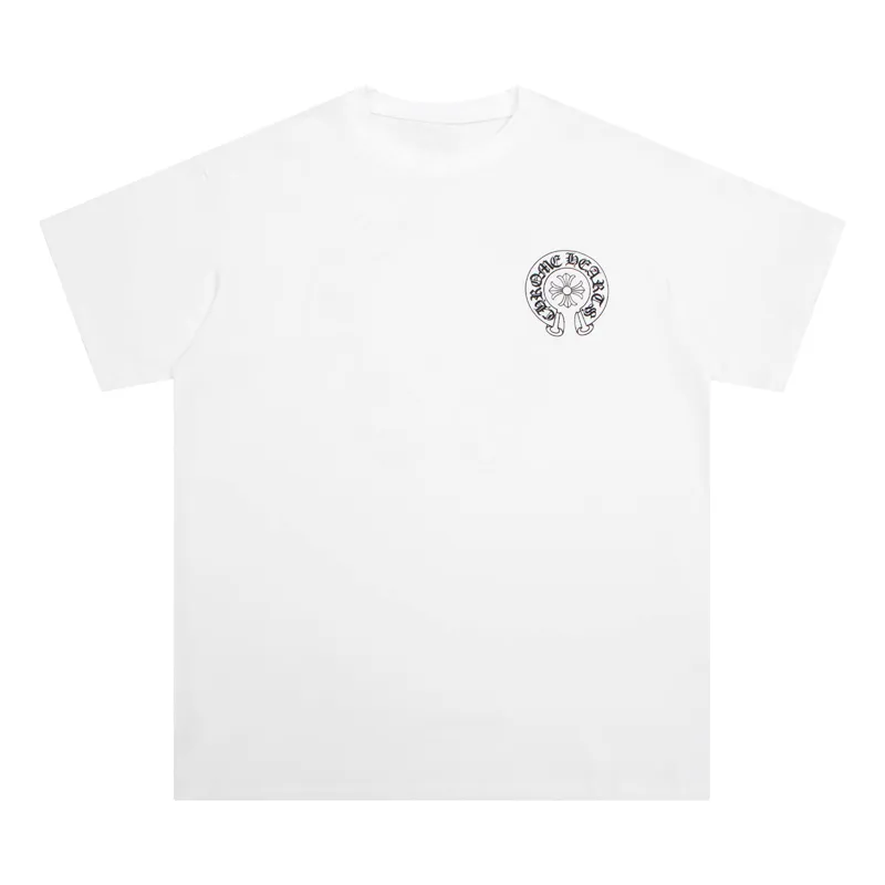 Chrome Hearts T-Shirt K6012