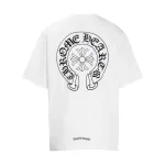Chrome Hearts T-Shirt K6012