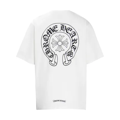 Chrome Hearts T-Shirt K6012 02