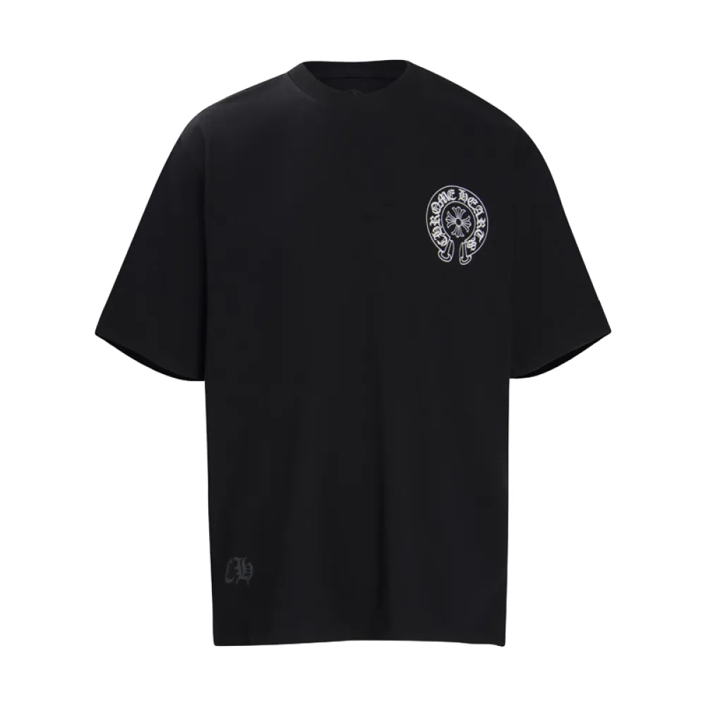 Chrome Hearts T-Shirt K6012